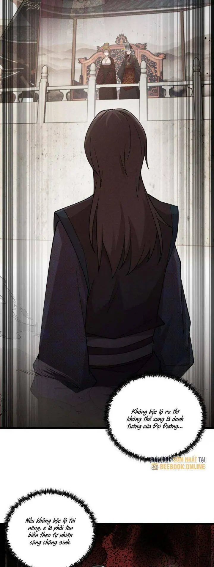 Đại Đường: Võ Thần Group Chat Chapter 9 - Trang 33
