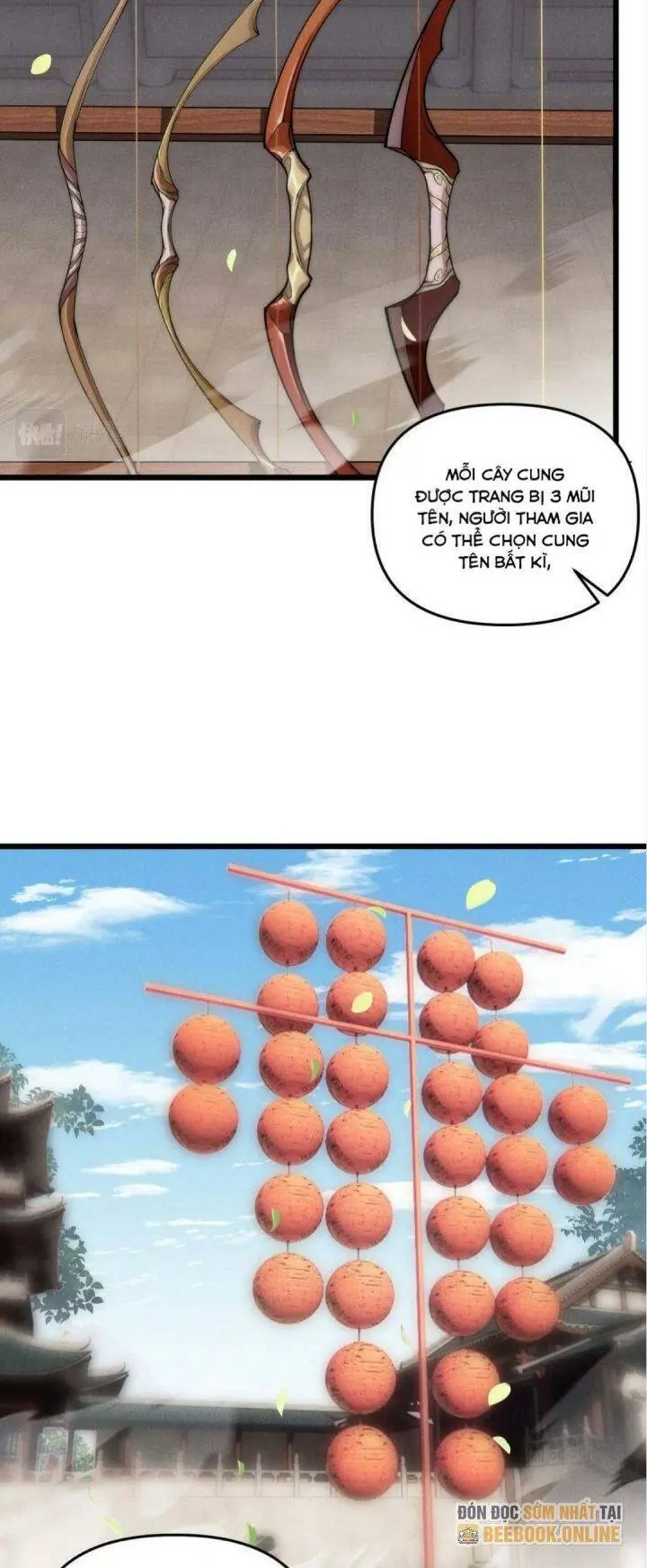 Đại Đường: Võ Thần Group Chat Chapter 9 - Trang 4
