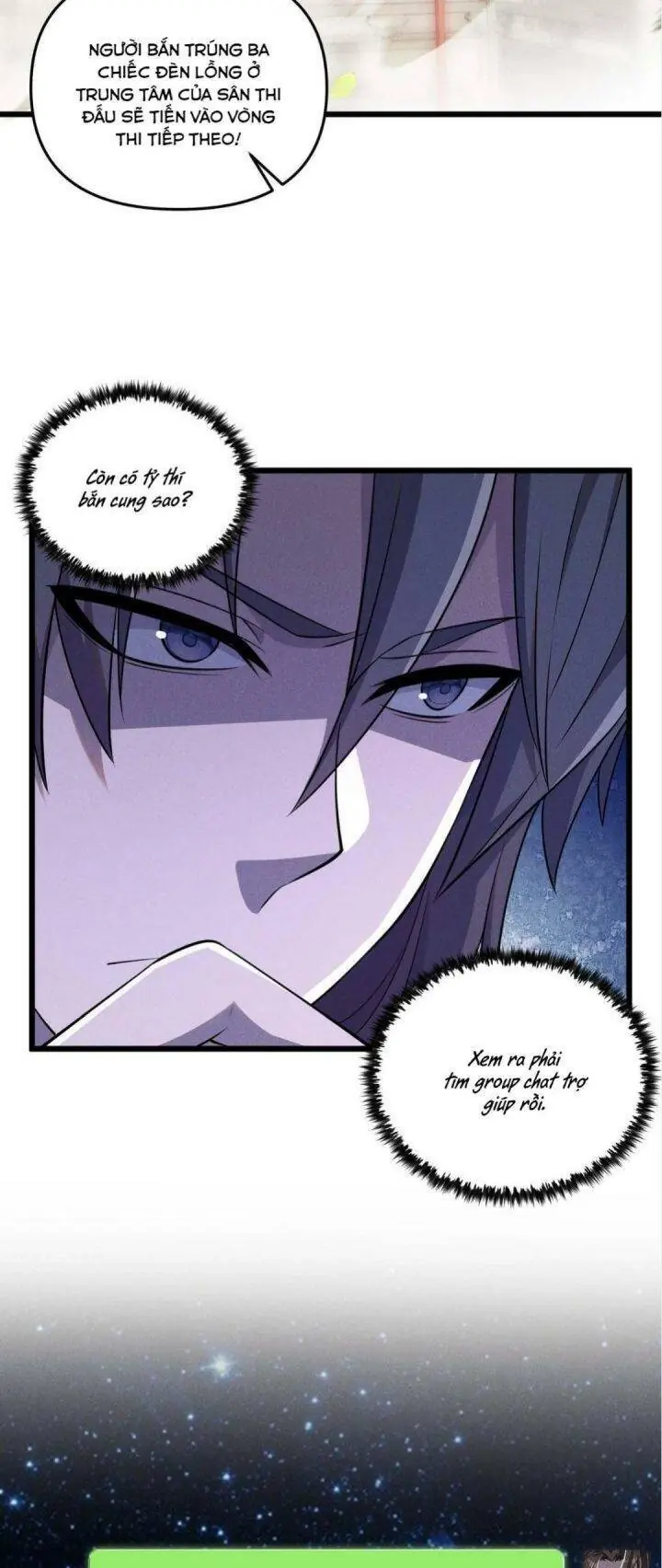 Đại Đường: Võ Thần Group Chat Chapter 9 - Trang 5