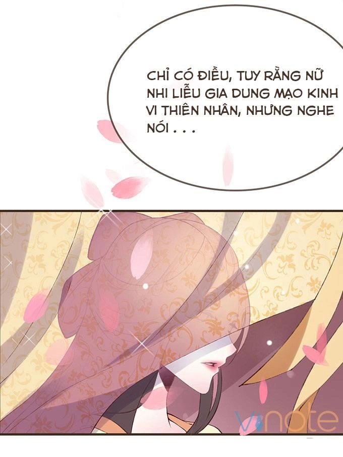 Đại Giá Thừa Tướng Chapter 1 - Trang 10