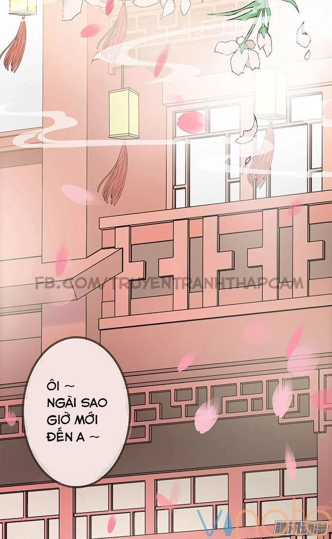 Đại Giá Thừa Tướng Chapter 1 - Trang 13