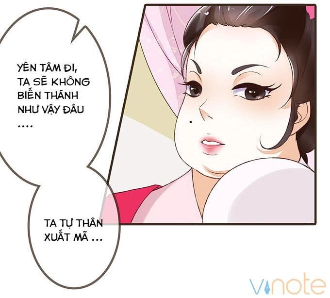 Đại Giá Thừa Tướng Chapter 1 - Trang 19