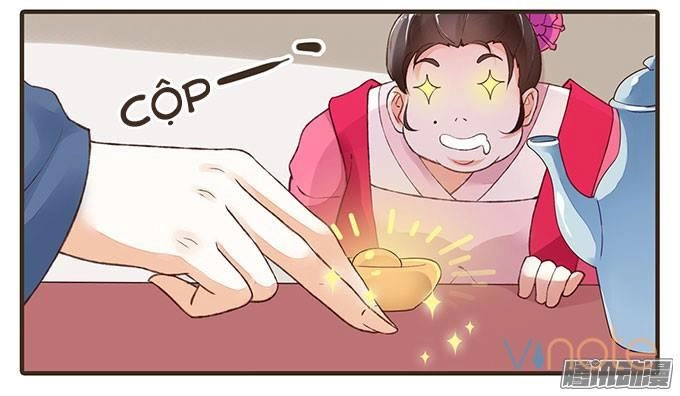 Đại Giá Thừa Tướng Chapter 1 - Trang 20