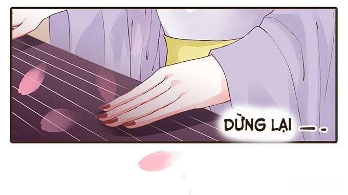 Đại Giá Thừa Tướng Chapter 1 - Trang 25