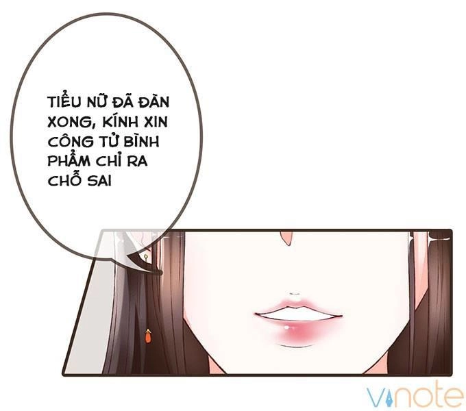Đại Giá Thừa Tướng Chapter 1 - Trang 27
