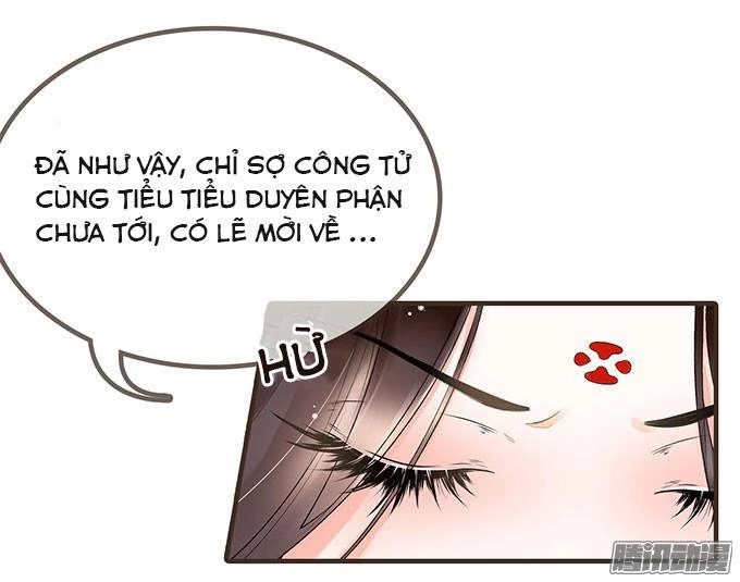 Đại Giá Thừa Tướng Chapter 1 - Trang 30