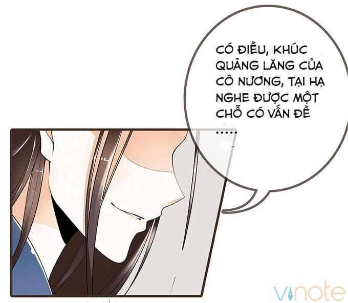 Đại Giá Thừa Tướng Chapter 1 - Trang 31