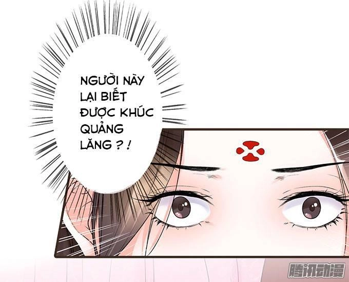 Đại Giá Thừa Tướng Chapter 1 - Trang 32