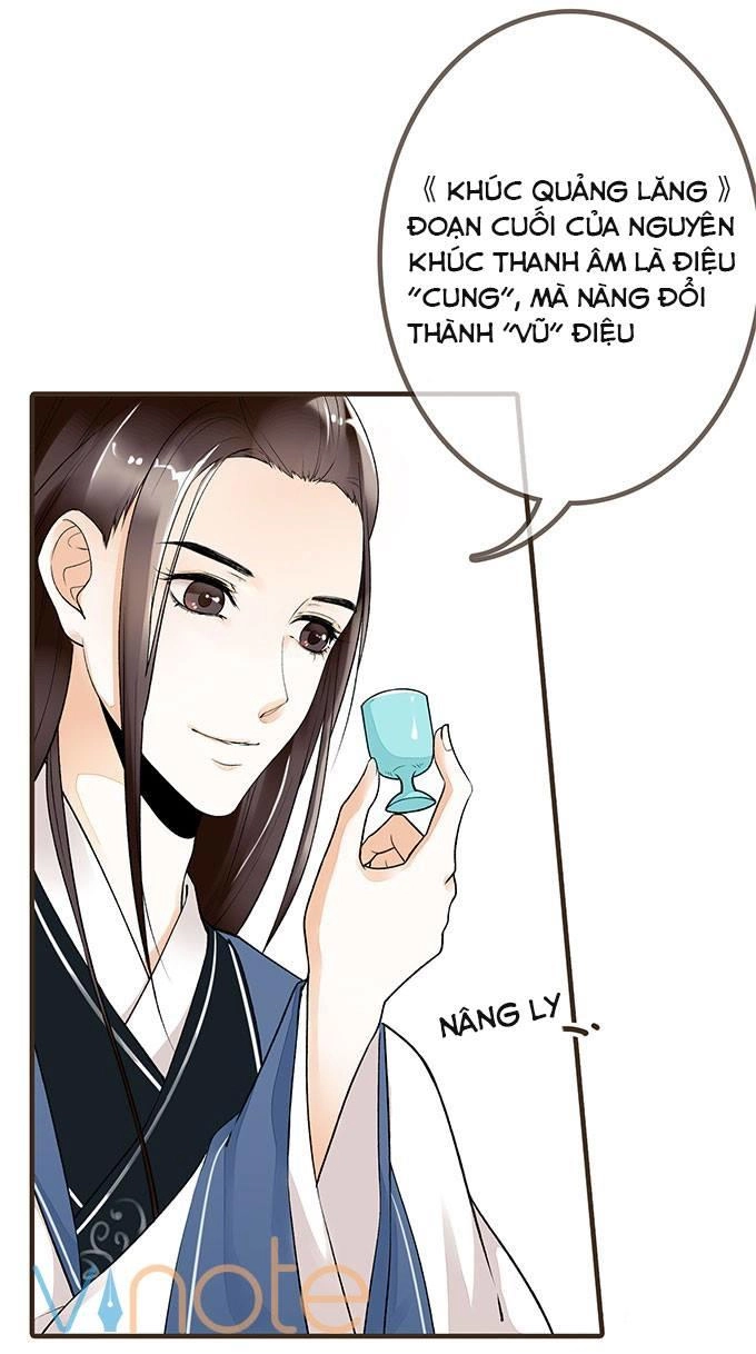 Đại Giá Thừa Tướng Chapter 1 - Trang 34