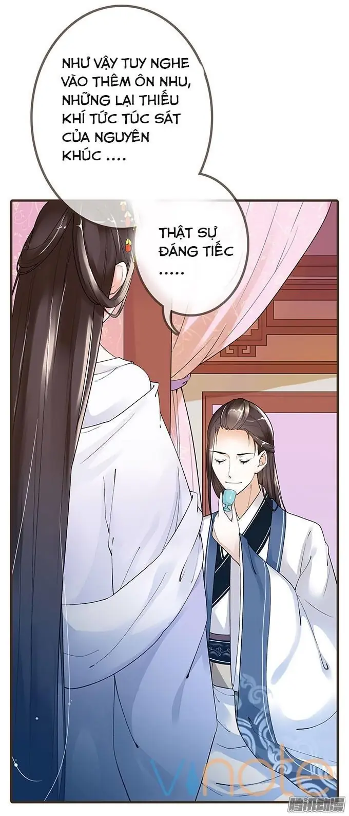 Đại Giá Thừa Tướng Chapter 1 - Trang 35