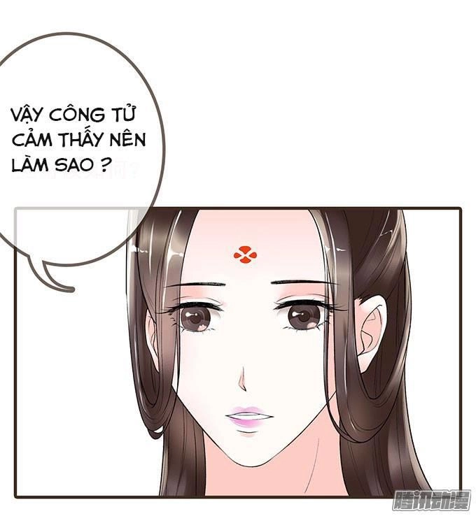Đại Giá Thừa Tướng Chapter 1 - Trang 36