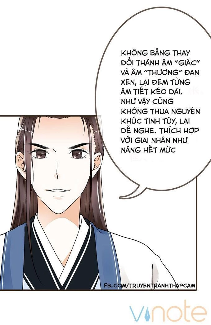 Đại Giá Thừa Tướng Chapter 1 - Trang 37