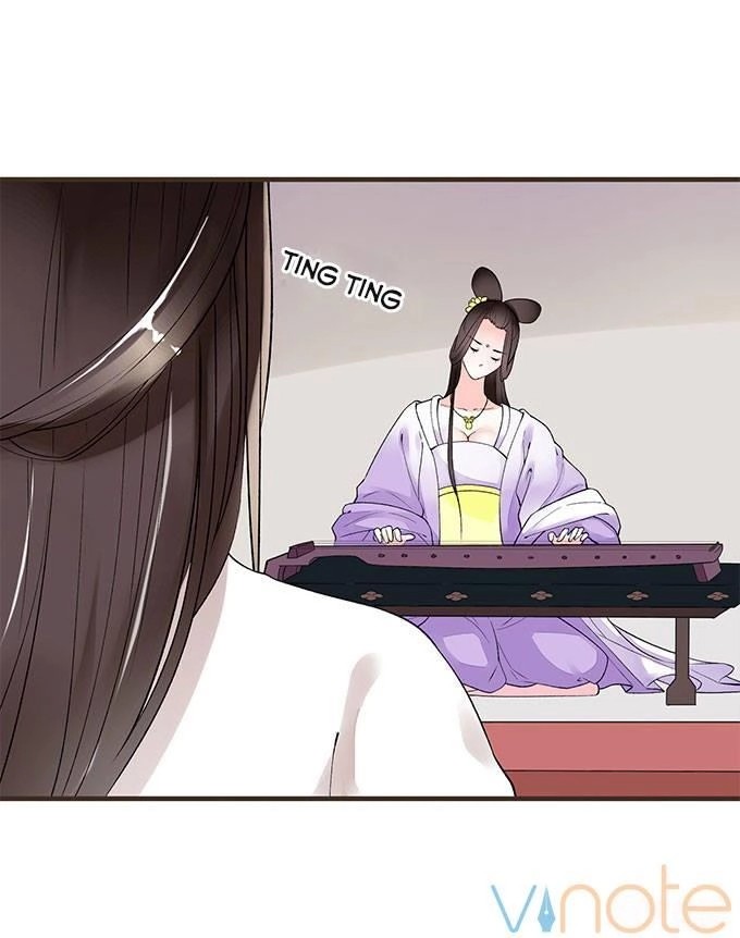 Đại Giá Thừa Tướng Chapter 1 - Trang 38