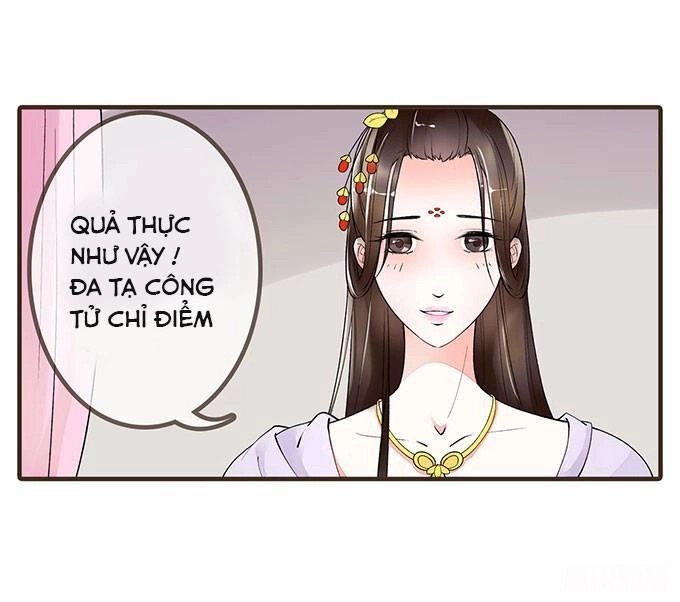 Đại Giá Thừa Tướng Chapter 1 - Trang 39