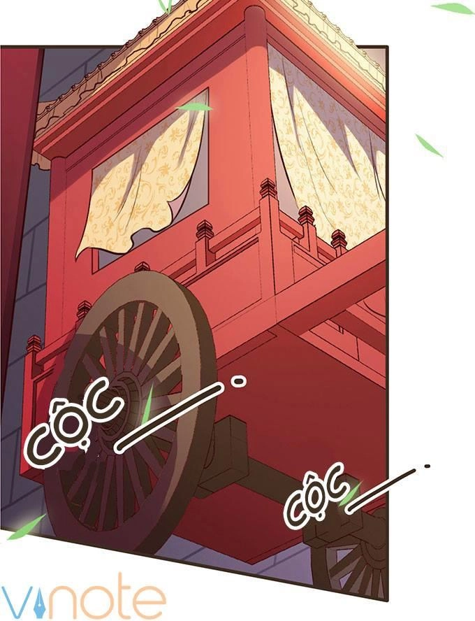 Đại Giá Thừa Tướng Chapter 1 - Trang 4