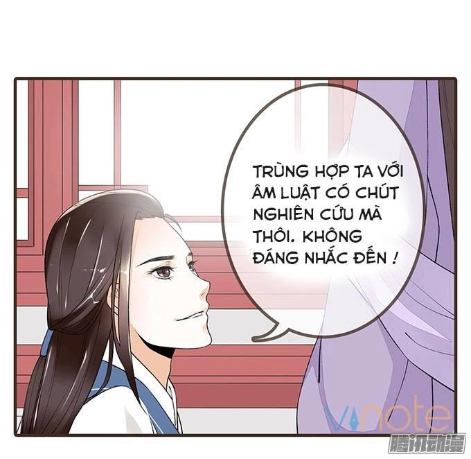 Đại Giá Thừa Tướng Chapter 1 - Trang 40