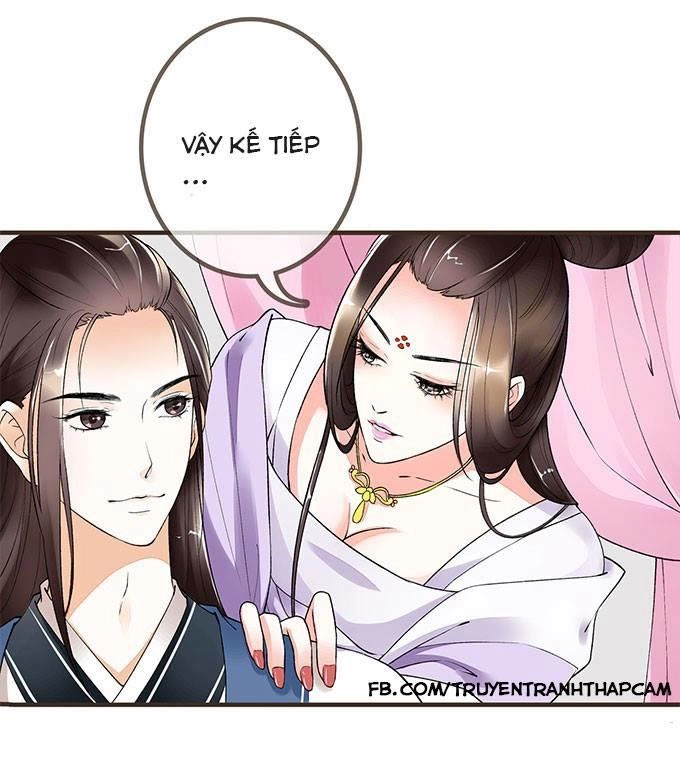Đại Giá Thừa Tướng Chapter 1 - Trang 41