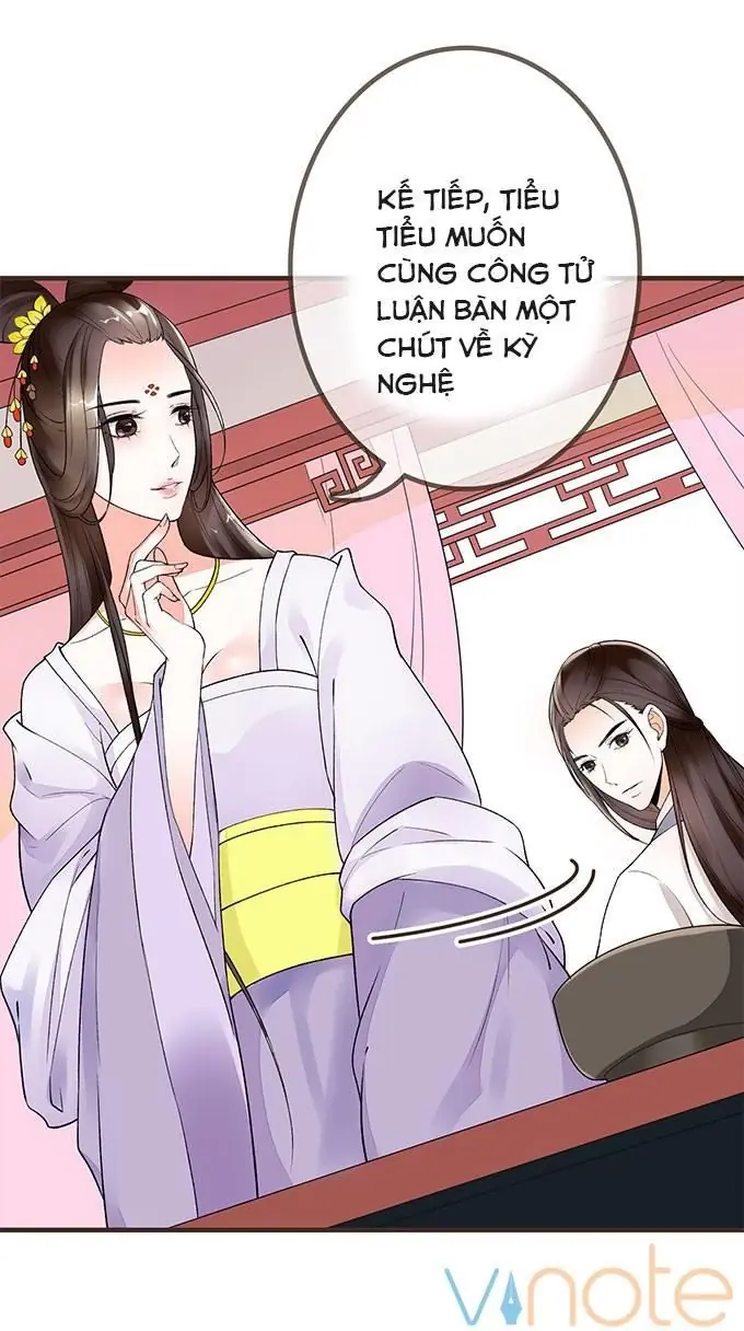 Đại Giá Thừa Tướng Chapter 1 - Trang 43