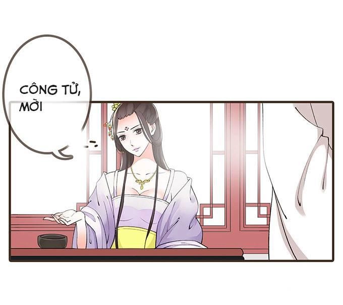 Đại Giá Thừa Tướng Chapter 1 - Trang 44