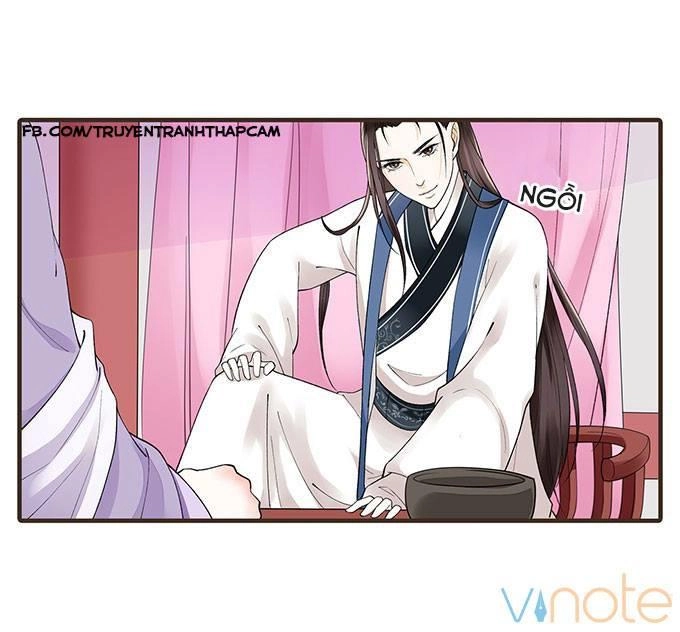 Đại Giá Thừa Tướng Chapter 1 - Trang 45