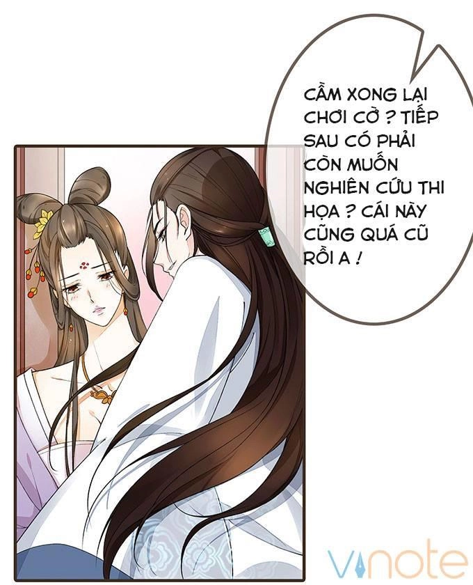 Đại Giá Thừa Tướng Chapter 1 - Trang 47