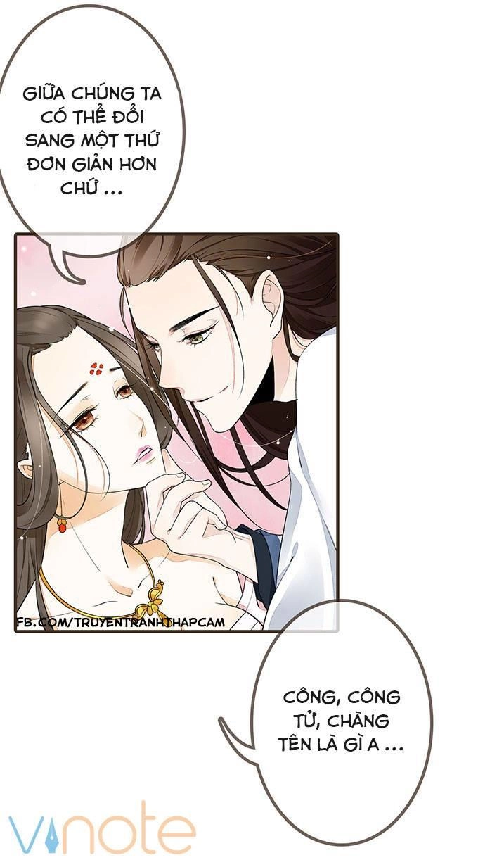 Đại Giá Thừa Tướng Chapter 1 - Trang 49