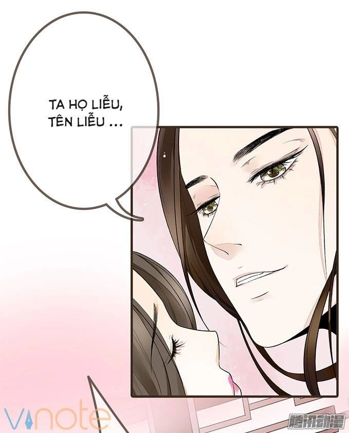 Đại Giá Thừa Tướng Chapter 1 - Trang 50