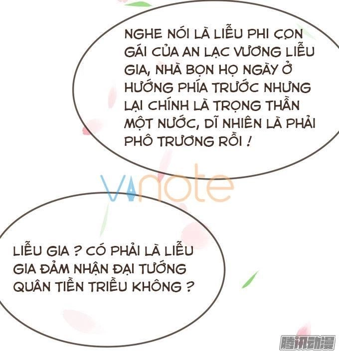 Đại Giá Thừa Tướng Chapter 1 - Trang 6