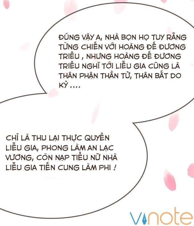 Đại Giá Thừa Tướng Chapter 1 - Trang 8