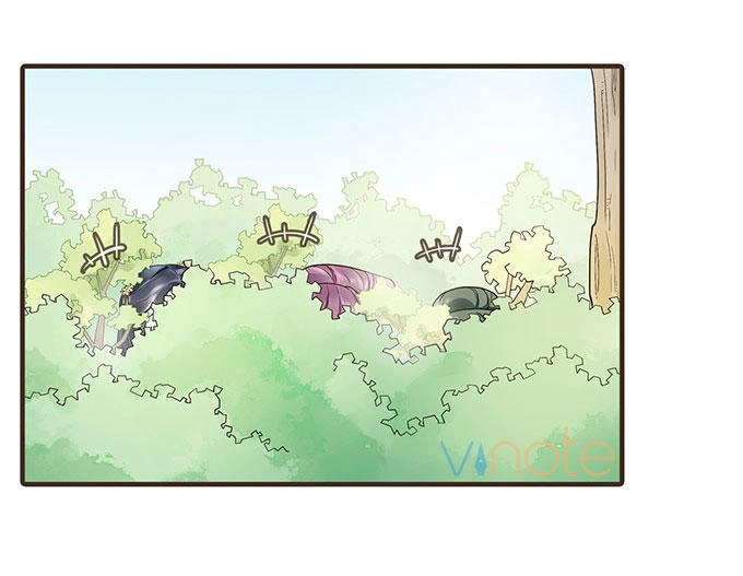 Đại Giá Thừa Tướng Chapter 10 - Trang 10