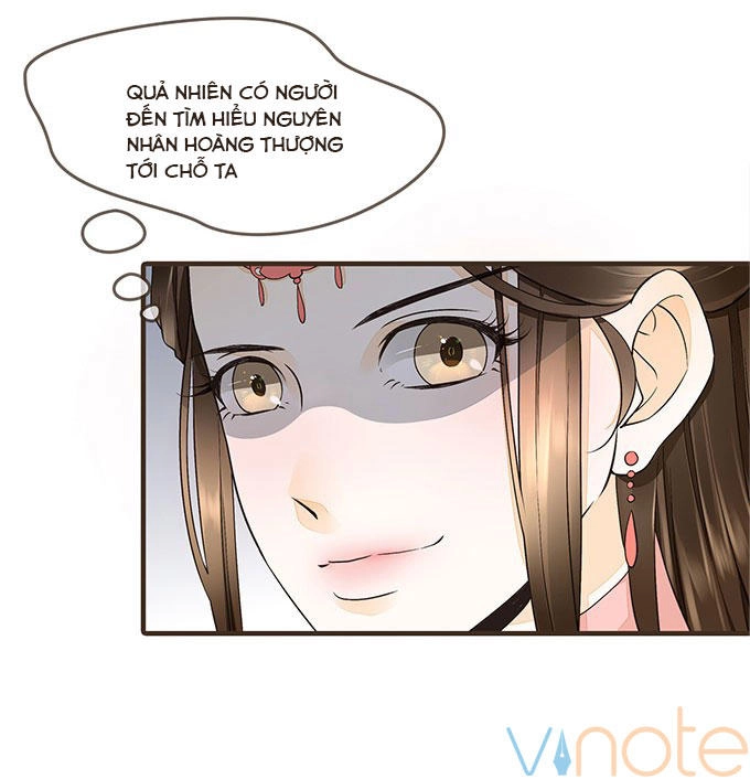 Đại Giá Thừa Tướng Chapter 10 - Trang 11