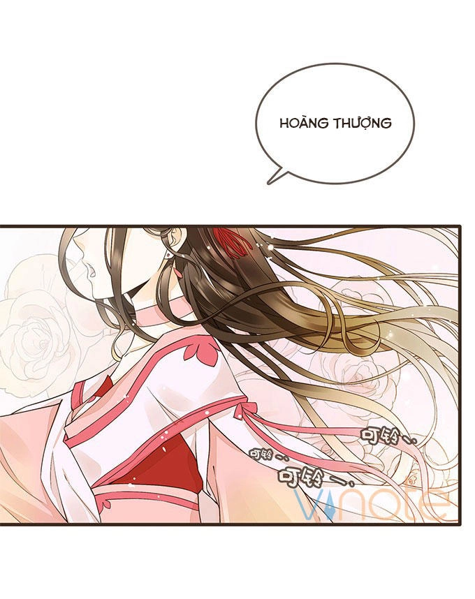 Đại Giá Thừa Tướng Chapter 10 - Trang 12