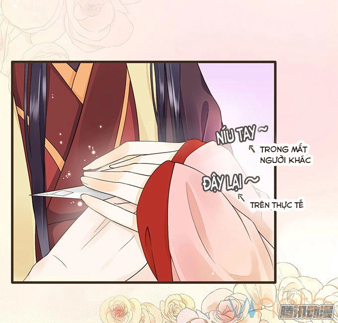 Đại Giá Thừa Tướng Chapter 10 - Trang 13