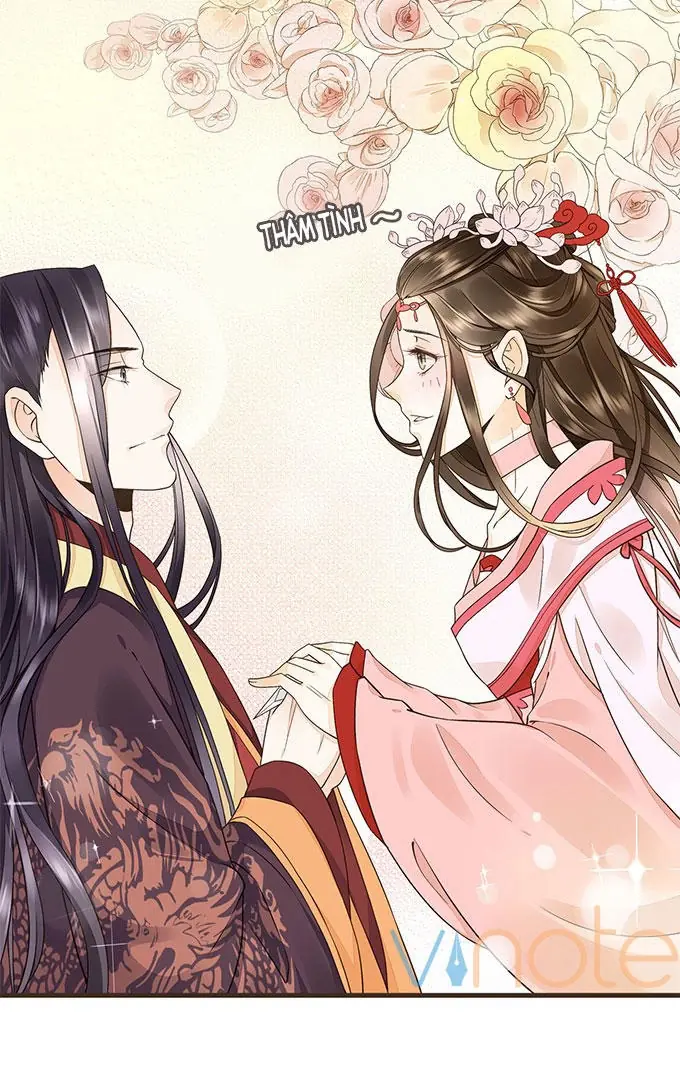 Đại Giá Thừa Tướng Chapter 10 - Trang 14