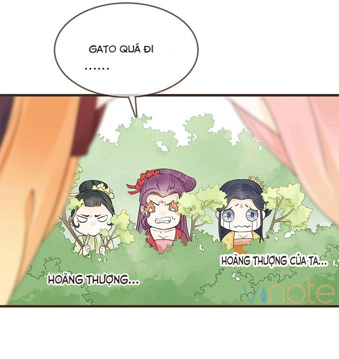 Đại Giá Thừa Tướng Chapter 10 - Trang 15