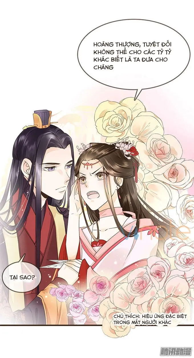 Đại Giá Thừa Tướng Chapter 10 - Trang 16