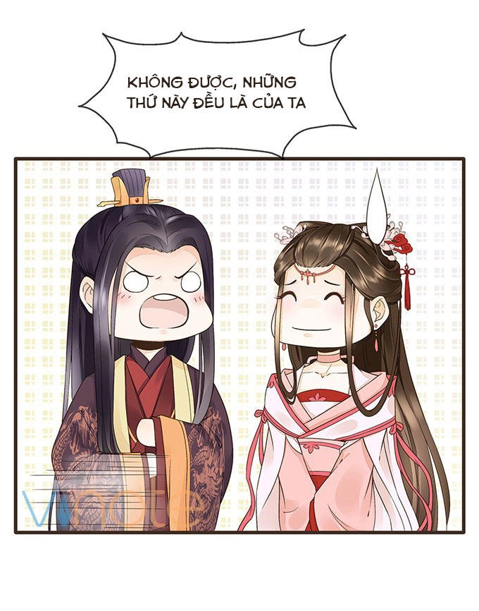 Đại Giá Thừa Tướng Chapter 10 - Trang 18