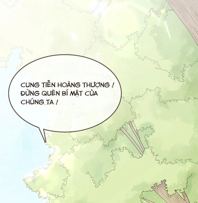Đại Giá Thừa Tướng Chapter 10 - Trang 20