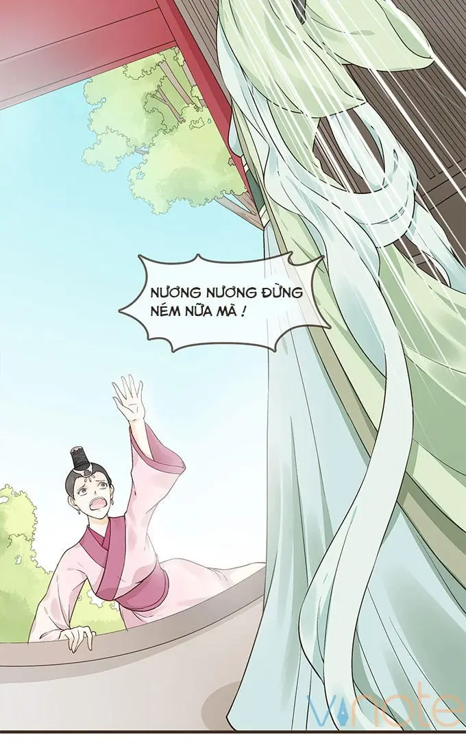 Đại Giá Thừa Tướng Chapter 10 - Trang 25