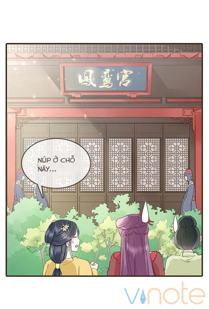 Đại Giá Thừa Tướng Chapter 10 - Trang 3