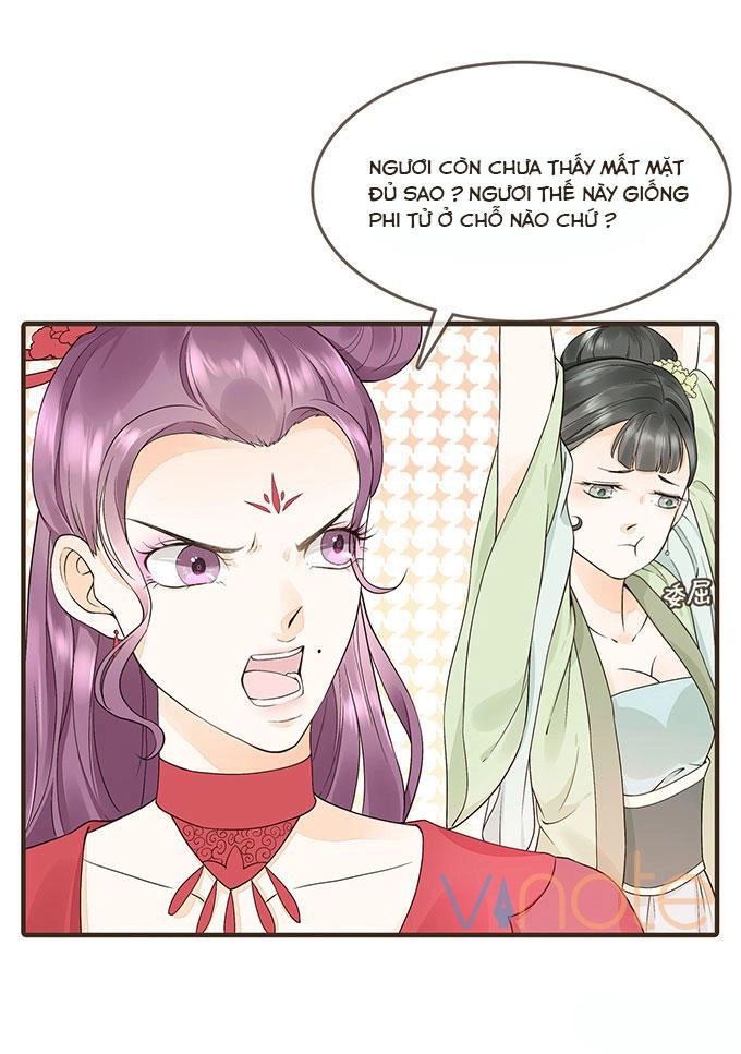 Đại Giá Thừa Tướng Chapter 10 - Trang 31
