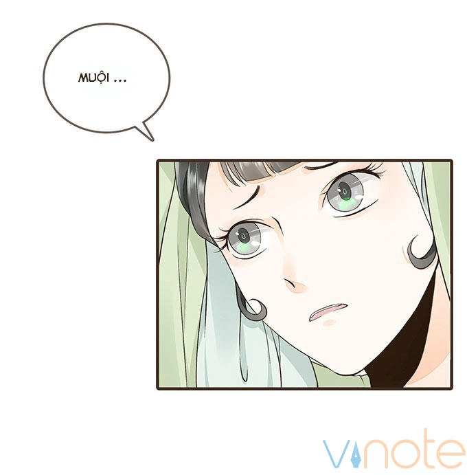 Đại Giá Thừa Tướng Chapter 10 - Trang 32
