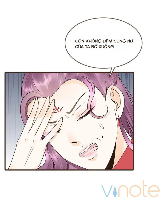 Đại Giá Thừa Tướng Chapter 10 - Trang 33