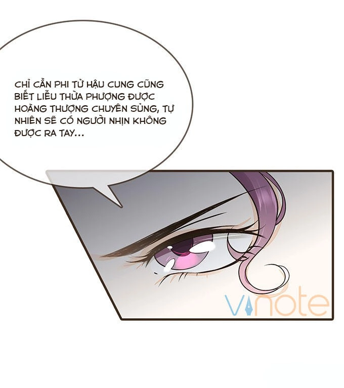 Đại Giá Thừa Tướng Chapter 10 - Trang 36