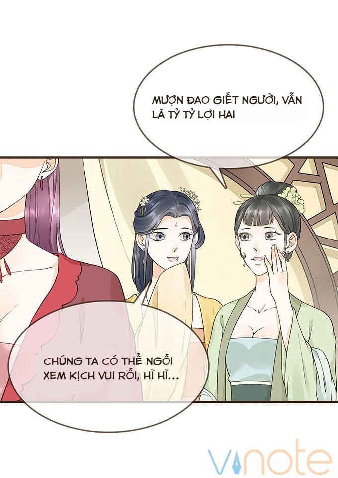 Đại Giá Thừa Tướng Chapter 10 - Trang 37