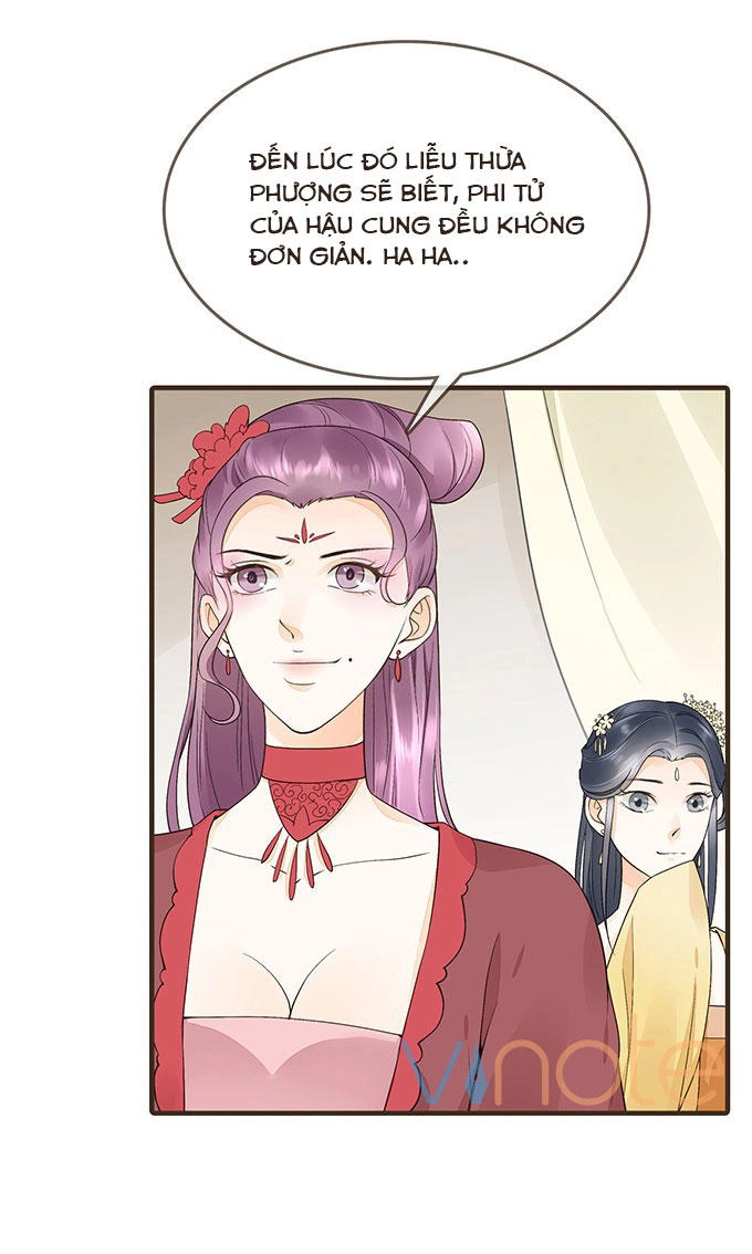 Đại Giá Thừa Tướng Chapter 10 - Trang 38