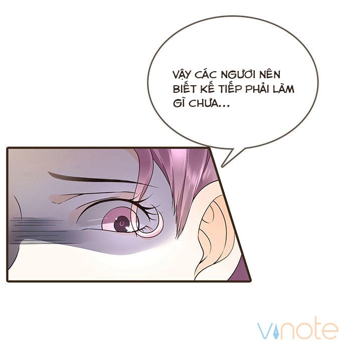 Đại Giá Thừa Tướng Chapter 10 - Trang 39