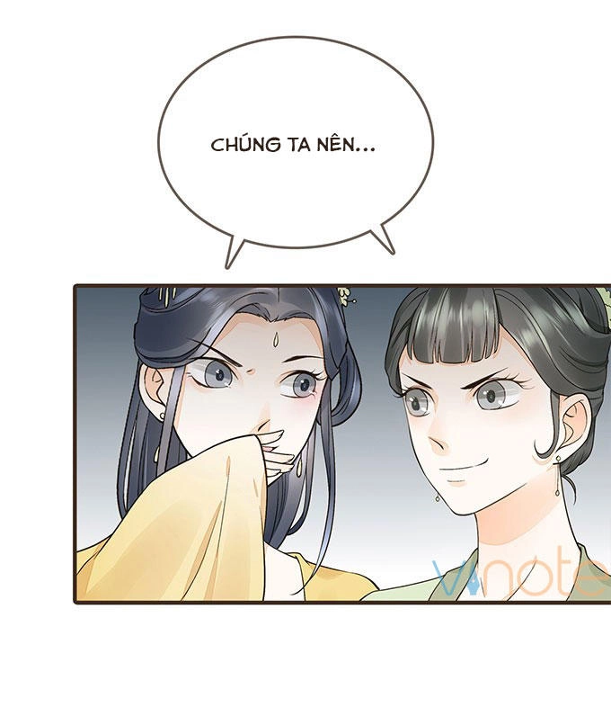 Đại Giá Thừa Tướng Chapter 10 - Trang 40