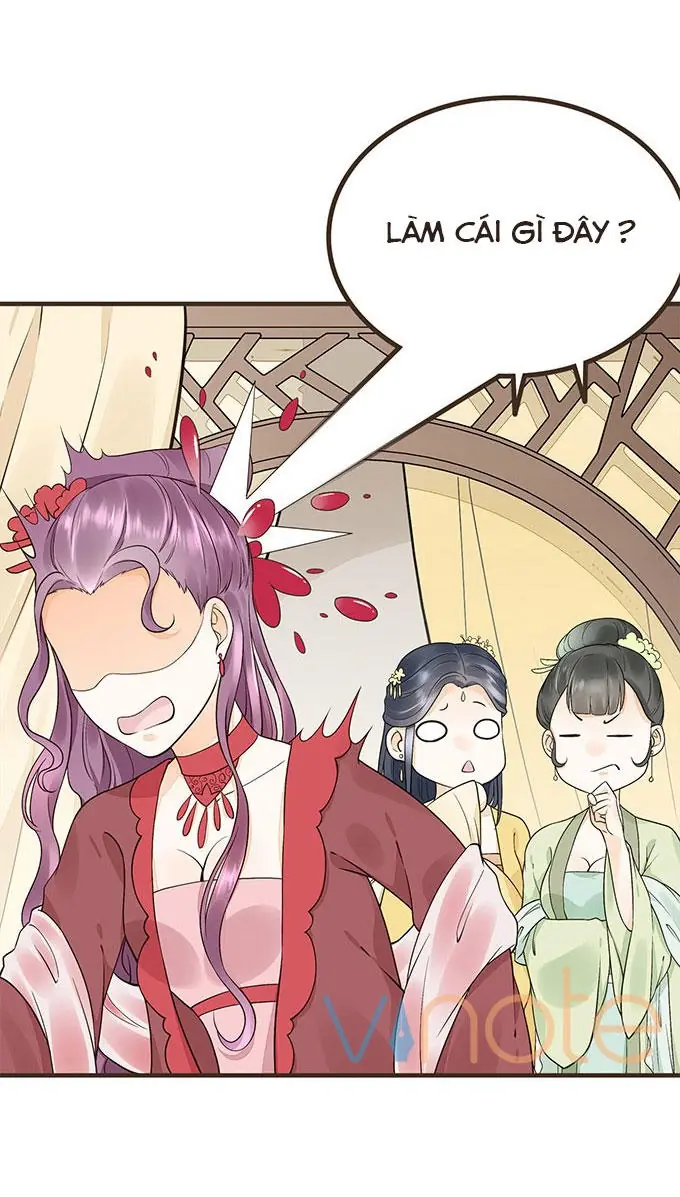 Đại Giá Thừa Tướng Chapter 10 - Trang 41