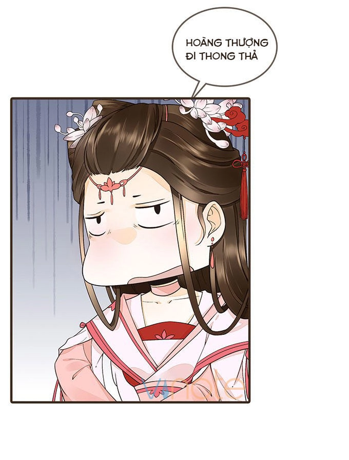Đại Giá Thừa Tướng Chapter 10 - Trang 8